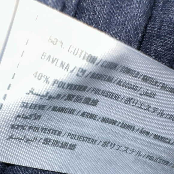 Abercrombie & Fitch LOT of 3 items - Picture 10 of 15